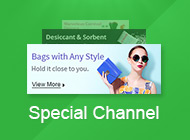 Special Channel Special Channel