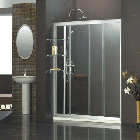 Glass Shower Room (K-105)