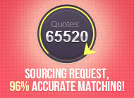 Sourcing Request Sourcing Request