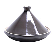 Heat Resisting Ceramic Tagine Pot