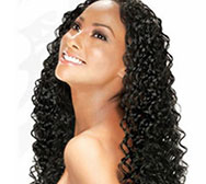 Indian Processed Remy Hair Extensions 
