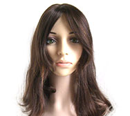 Synthetic Hair Wig (SW-339)