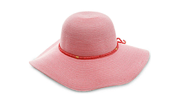 Fashion Straw Hat 