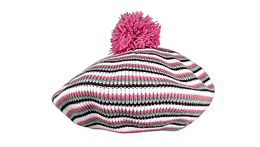 2013 New Knit Beret Hat Pattern 