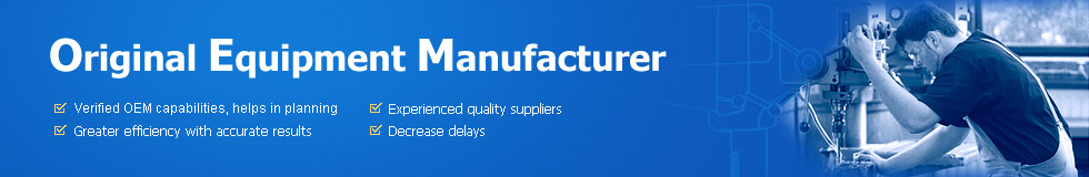 OEM Suppliers: Supplying the Right Products for your Needs