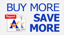 Buy more, save more!
