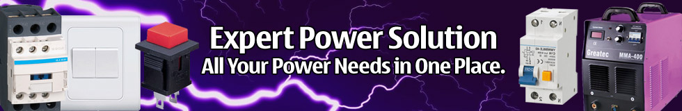 Expert Power Solution All your power needs in one place Expert Power Solution All your power needs in one place