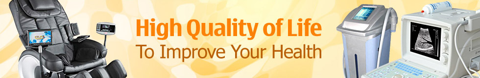 High Quality of Life to Improve Your Health High Quality of Life to Improve Your Health