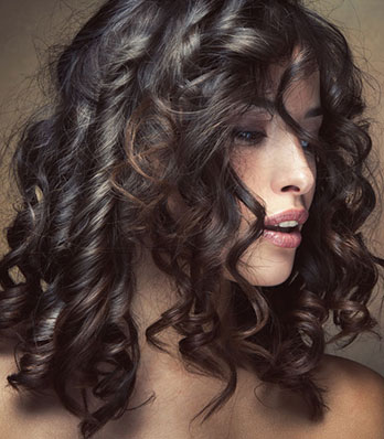 Curly Brazilian Virgin Hair 