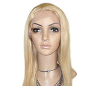 Glueless Full Lace Wigs (BMHLW006)